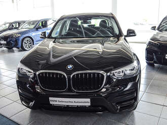BMW X3 (Bild 3/18)