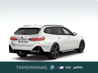 BMW 520 (Bild 2/5)
