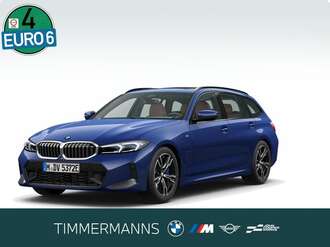 BMW 330 (Bild 1/5)
