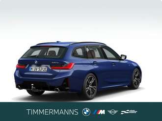 BMW 330 (Bild 2/5)