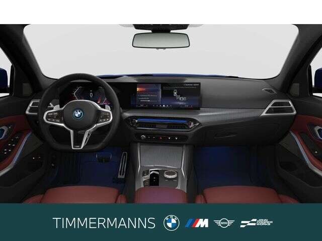 BMW 330 (Bild 4/5)