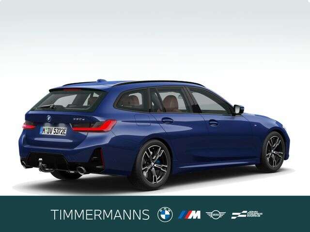 BMW 330 (Bild 5/5)