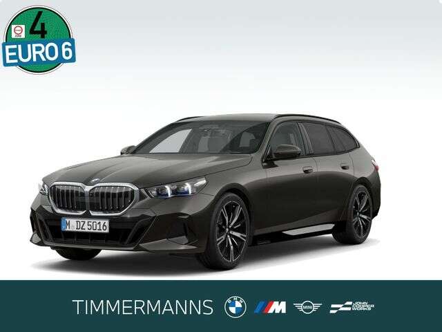 BMW 520 (Bild 1/5)