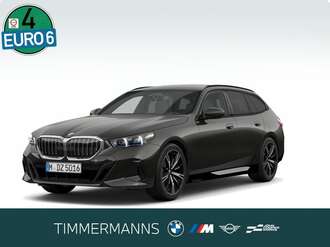BMW 520 (Bild 1/5)