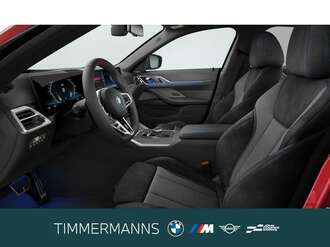 BMW i4 (Bild 3/5)