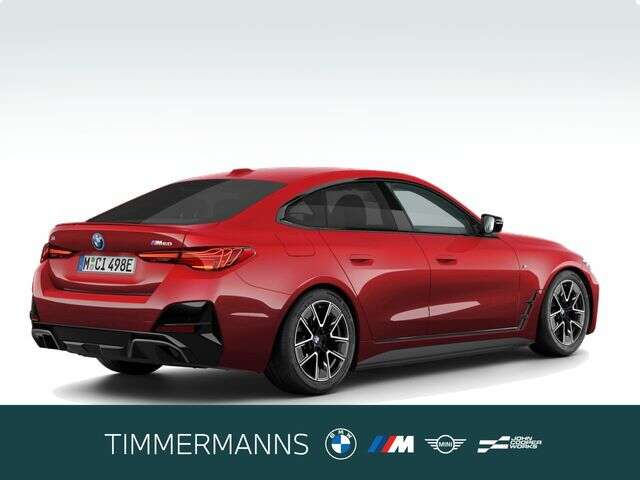 BMW i4 (Bild 5/5)