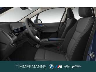 BMW 220 Active Tourer (Bild 3/5)