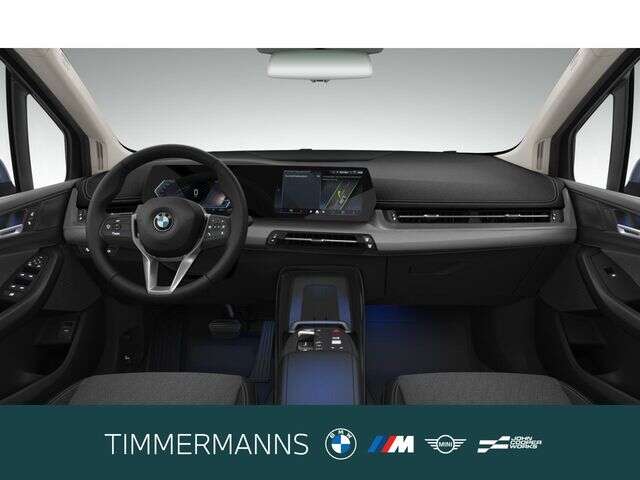 BMW 220 Active Tourer (Bild 4/5)
