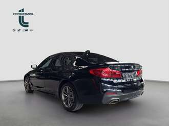 BMW 530 (Bild 3/22)