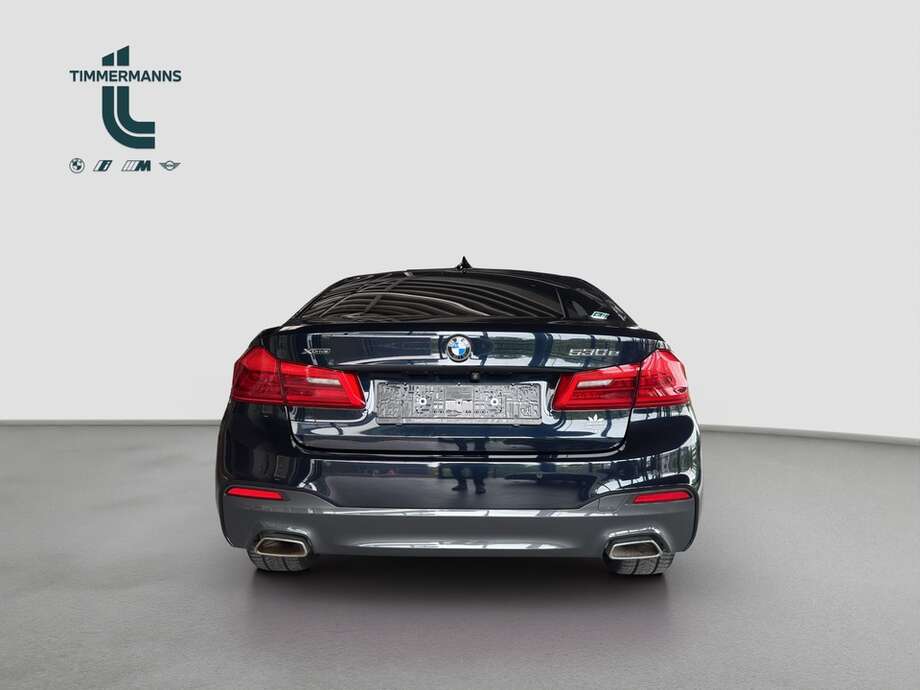 BMW 530 (Bild 4/22)