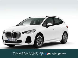 BMW 220 Active Tourer (Bild 1/6)