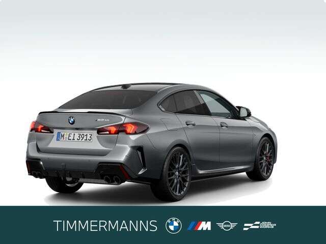 BMW M235i (Bild 2/5)
