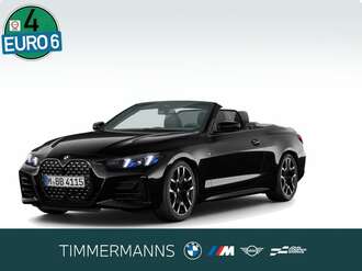 BMW 420 (Bild 1/5)
