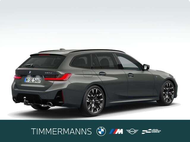 BMW 320 (Bild 5/5)