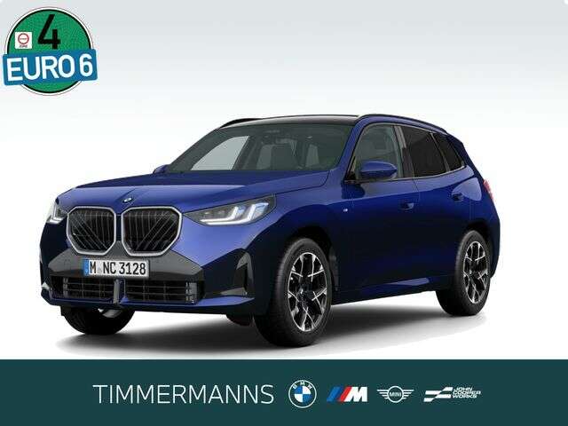 BMW X3 (Bild 1/5)