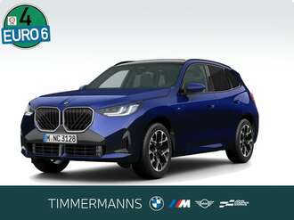 BMW X3 (Bild 1/5)