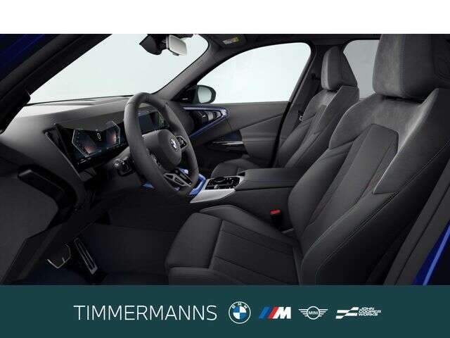 BMW X3 (Bild 3/5)