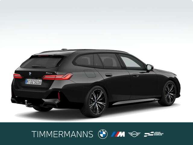 BMW 520 (Bild 5/5)