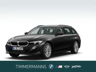 BMW 320 (Bild 1/5)