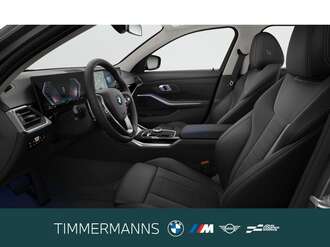 BMW 320 (Bild 3/5)