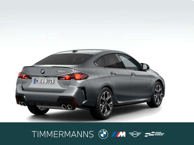 BMW M235i (Bild 2/5)