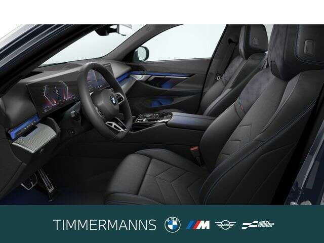 BMW 520 (Bild 3/5)