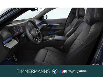 BMW 520 (Bild 3/5)