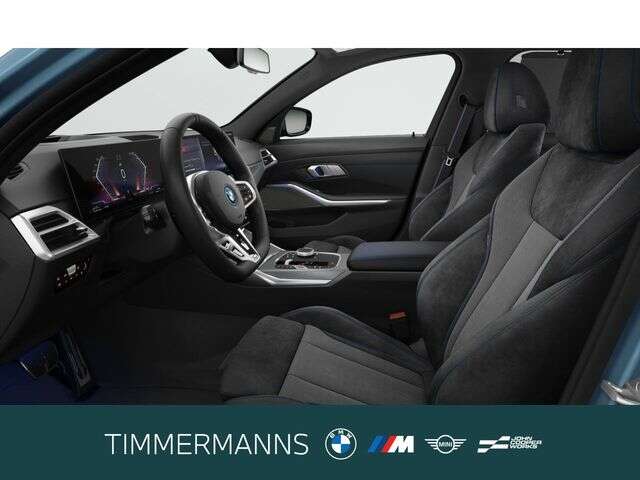 BMW 330 (Bild 3/5)
