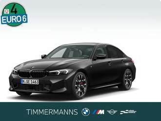 BMW 320 (Bild 1/5)