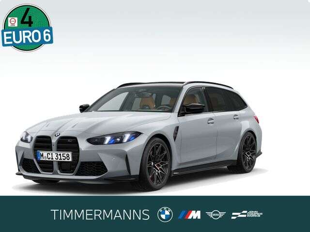 BMW M3 (Bild 1/5)