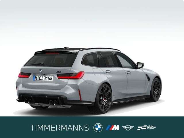 BMW M3 (Bild 2/5)