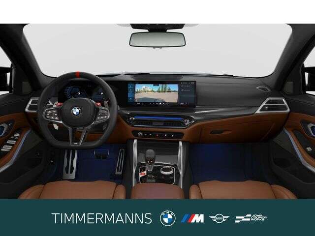 BMW M3 (Bild 4/5)