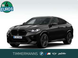 BMW X6 M (Bild 1/5)