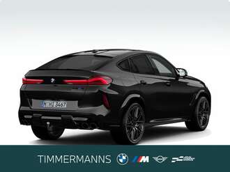 BMW X6 M (Bild 2/5)