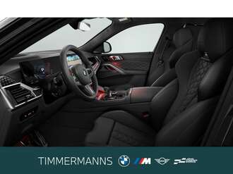 BMW X6 M (Bild 3/5)