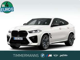BMW X6 M (Bild 1/5)