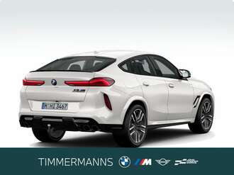 BMW X6 M (Bild 2/5)