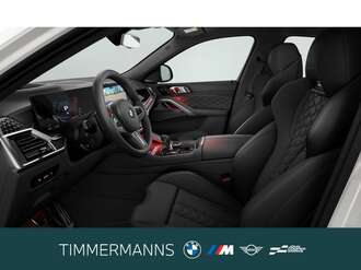 BMW X6 M (Bild 3/5)