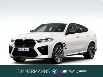 BMW X6 M (Bild 1/6)