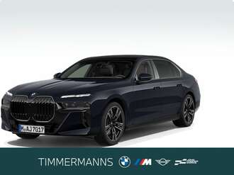 BMW 740 (Bild 1/6)
