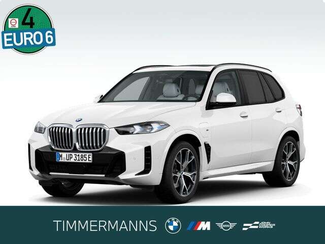 BMW X5 (Bild 1/5)