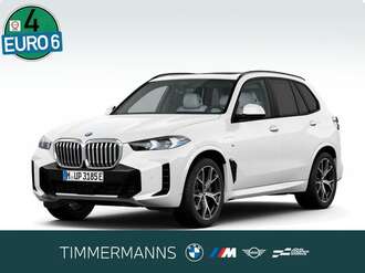 BMW X5 (Bild 1/5)