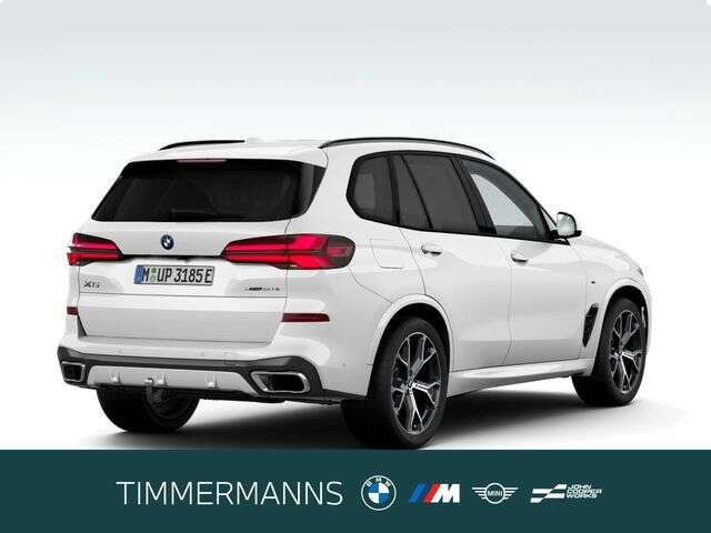 BMW X5 (Bild 2/5)
