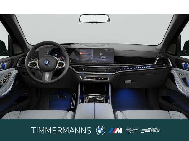 BMW X5 (Bild 4/5)