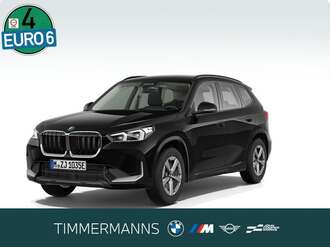 BMW X1 (Bild 1/5)