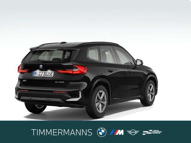 BMW X1 (Bild 2/5)