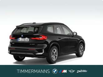 BMW X1 (Bild 2/5)