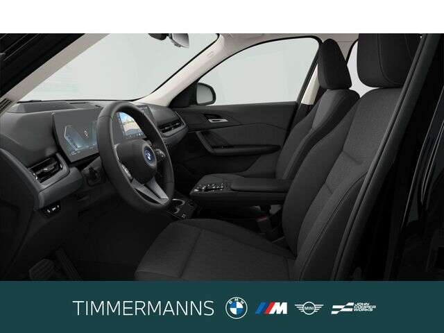 BMW X1 (Bild 3/5)