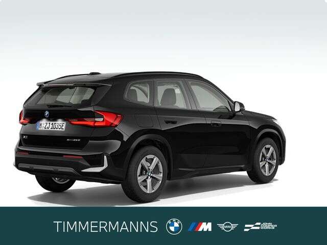 BMW X1 (Bild 5/5)