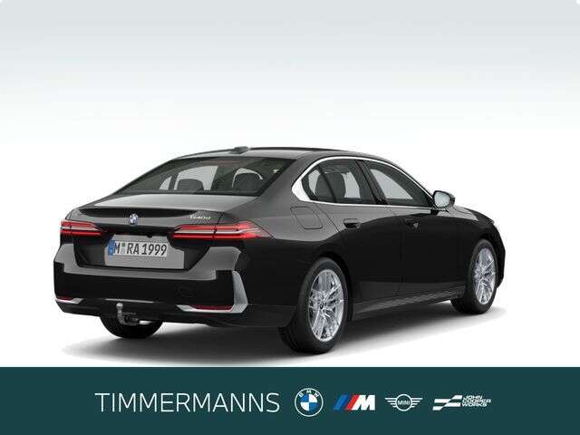 BMW 540 (Bild 2/5)